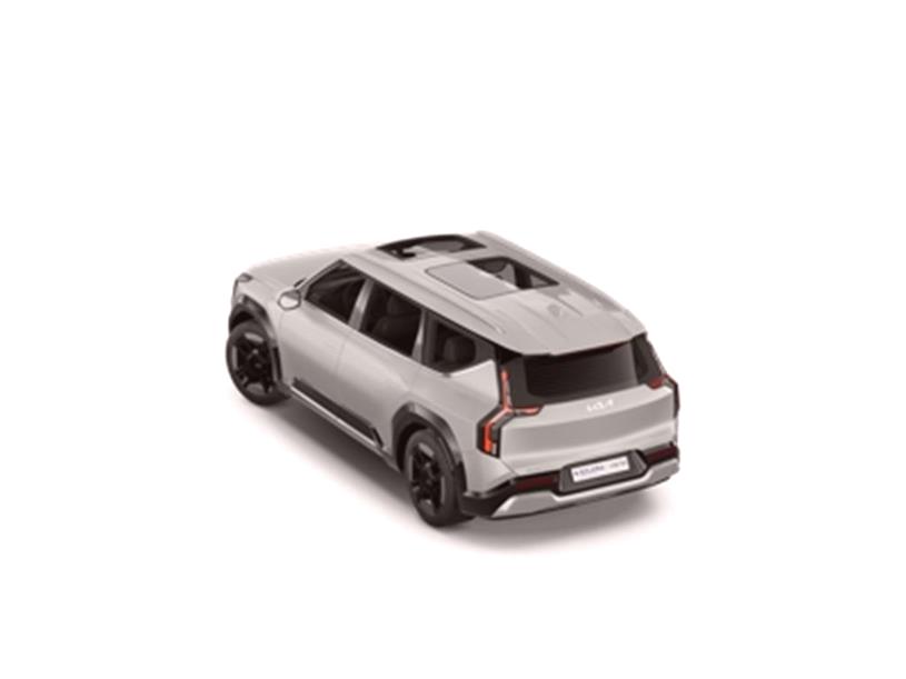 3706049 149kW Air 99.8kWh 5dr Auto