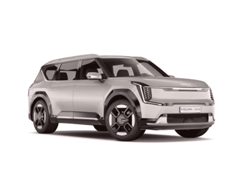 3706050 282kW GT-Line 99.8kWh AWD 5dr Auto