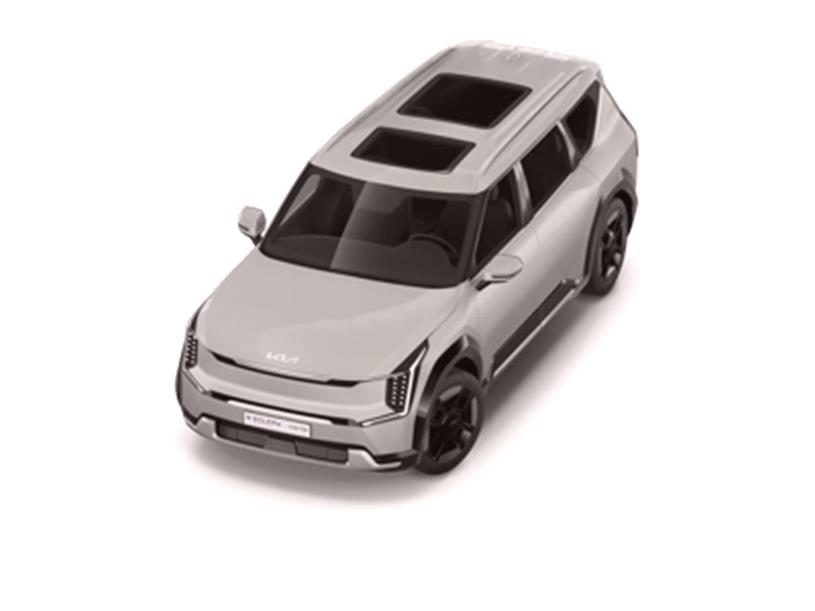 3706052 282kW GT-Line S 99.8kWh AWD 5dr [6St] Auto