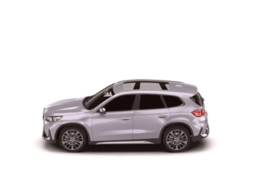 3717176 sDrive 18d M Sport 5dr [Tech/Pro Pack] Step Auto