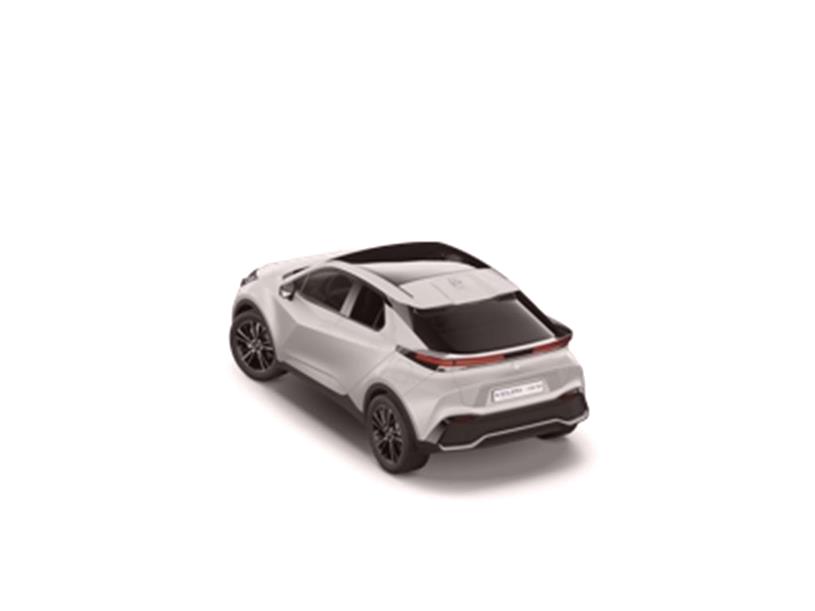 3740053 1.8 Hybrid Design 5dr CVT