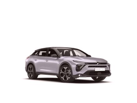 Citroen C5 X Estate 1.2 PureTech 130 Plus 5dr EAT8