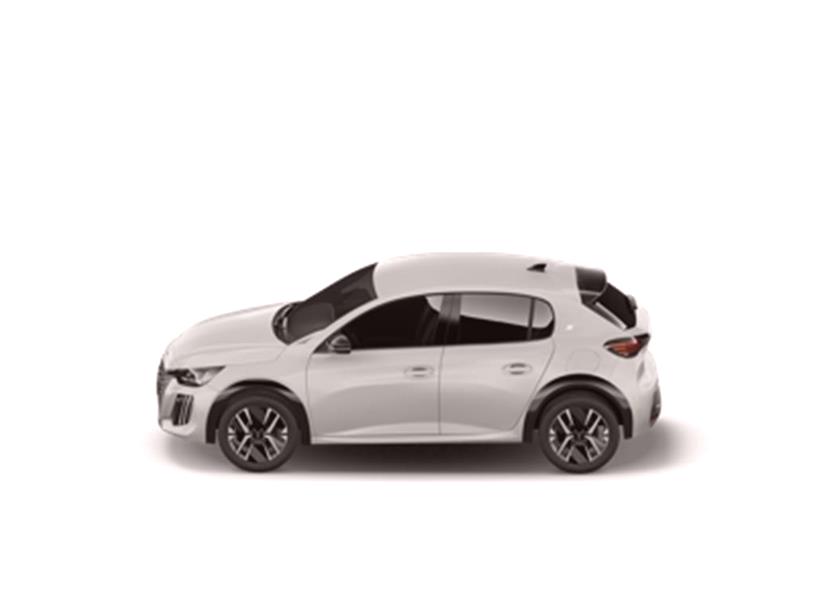 3689296 100kW Allure 50kWh 5dr Auto