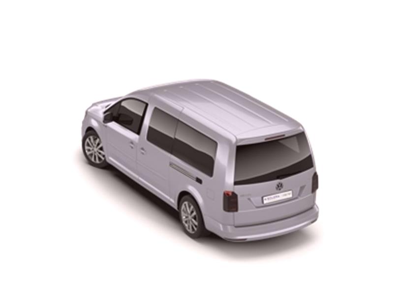 3942559 2.0 TDI Life 5dr [5 Seat/Tech Pack]