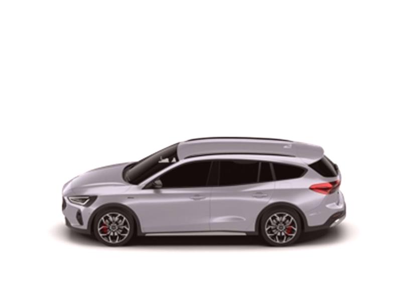 3978673 1.0 EcoBoost Hybrid mHEV Titanium 5dr