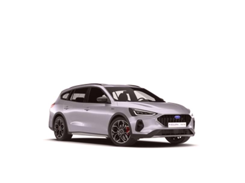 3978669 1.0 EcoBoost Hybrid mHEV Active X 5dr