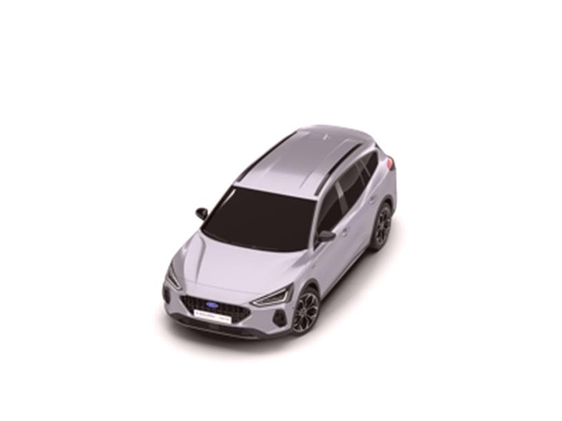 3978669 1.0 EcoBoost Hybrid mHEV Active X 5dr