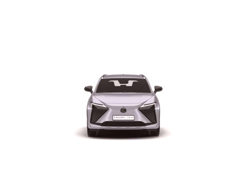 3734217 350h 2.5 F-Sport Design 5dr E-CVT