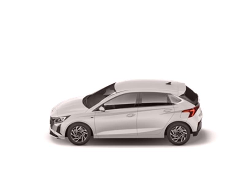 3740070 1.0T GDi Ultimate 5dr DCT