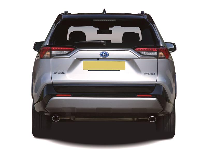 3979043 2.5 VVT-i Hybrid GR Sport 5dr CVT [Pan Roof]