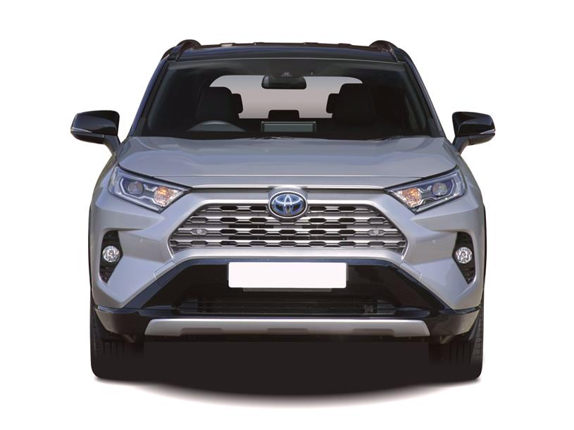 3725705 2.5 PHEV GR Sport 5dr CVT [Bi-Tone]