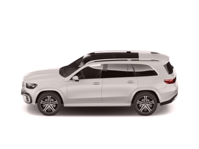 3950072 Maybach GLS 600 4Matic 5dr 9G-Tronic