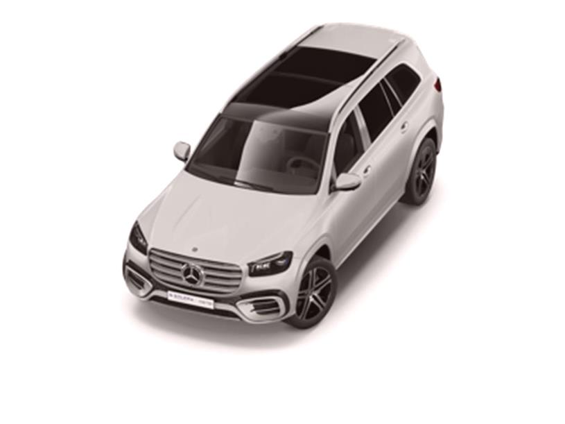 3950074 Maybach GLS 600 4Matic First Class 5dr 9G-Tronic