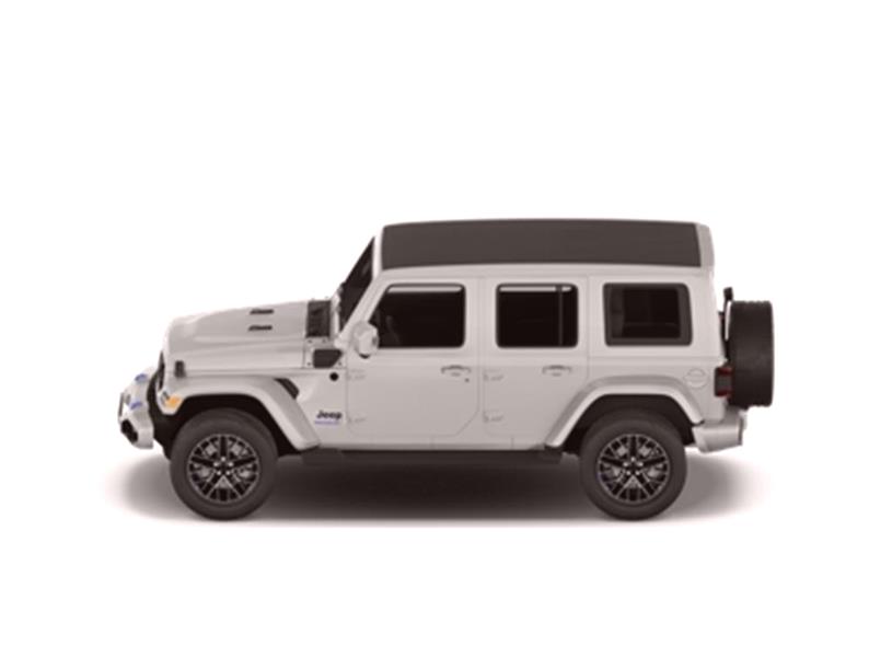 3850598 2.0 GME Rubicon 4dr Auto8
