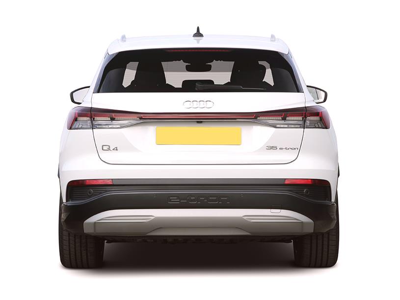 3734228 210kW 45 82kWh Sport 5dr Auto [Leather]