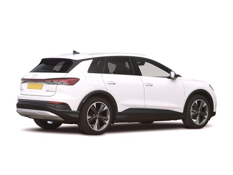 3740081 210kW 45 Quattro 82kWh Sport 5dr Auto [Lth/Tech]