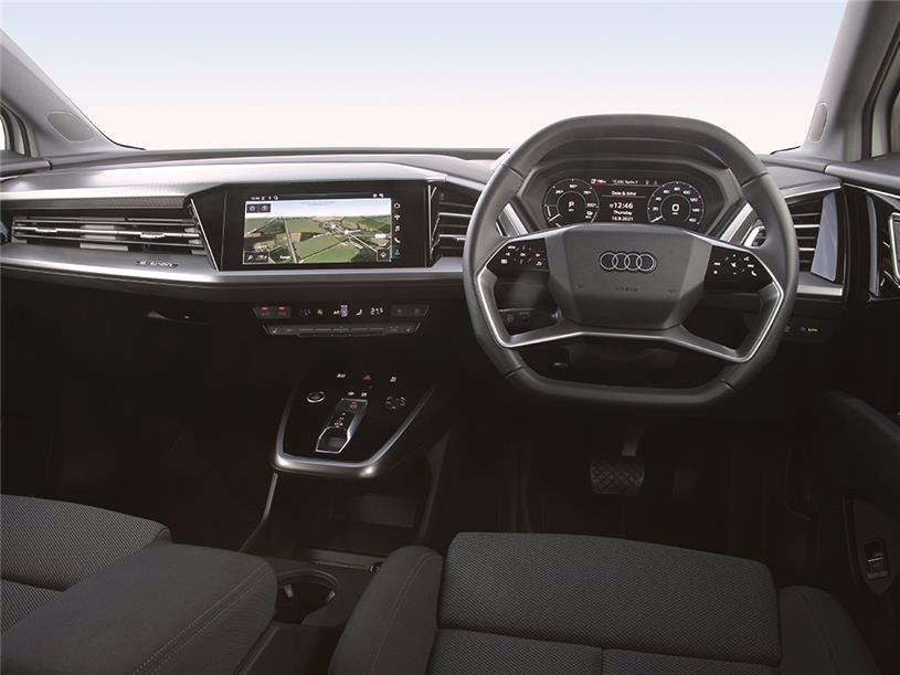 3740081 210kW 45 Quattro 82kWh Sport 5dr Auto [Lth/Tech]