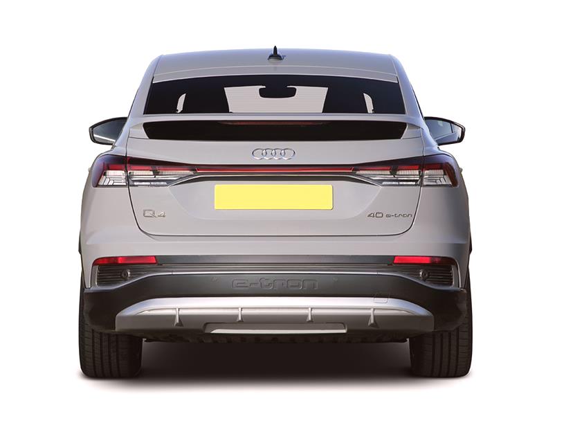 3740099 210kW 45 82kWh Sport 5dr Auto [Leather/Tech Pack]