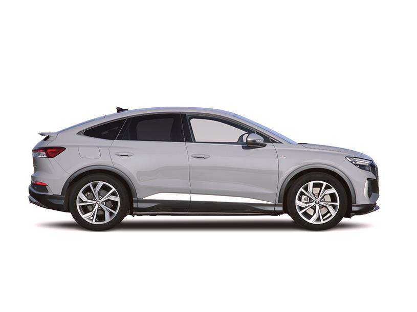 3734258 210kW 45 82kWh S Line 5dr Auto [Leather]