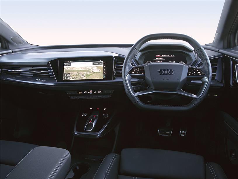 3740107 210kW 45 Quattro 82kWh Sport 5dr Auto [Lth/Tech]