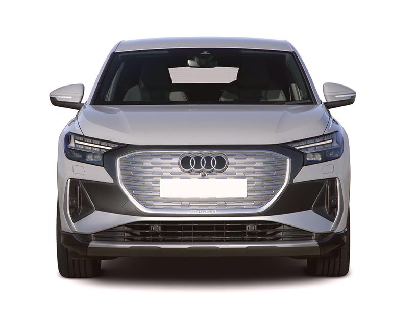 3740119 250kW 55 Quattro 82kWh S Line 5dr Auto [Lth/Tech]