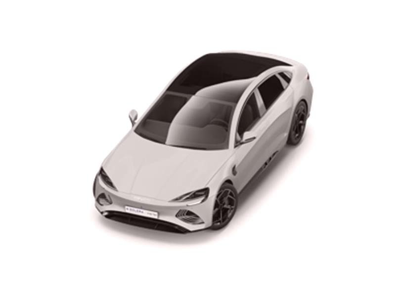 3749994 390kW Excellence AWD 83kWh 4dr Auto