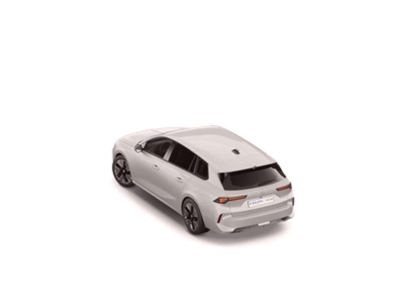 3798465 115kW Ultimate 54kWh 5dr Auto