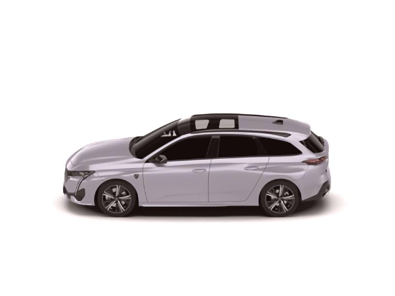 3978953 1.2 Hybrid 136 Allure 5dr e-DSC6