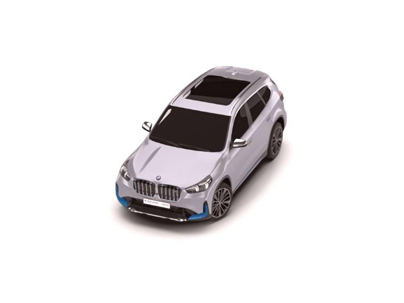 3740173 150kW eDrive20 M Sport 65kWh 5dr Auto [22kWCh]