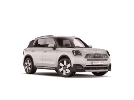 Mini Countryman Electric Hatchback 150kW E Classic 66kWh 5dr Auto