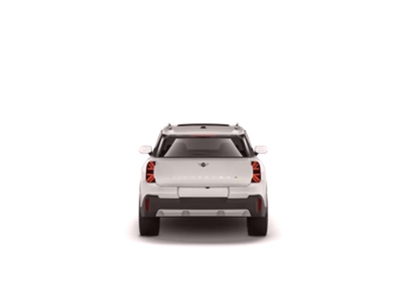 3748445 230kW SE Exclusive [Level 1] ALL4 66kWh 5dr Auto