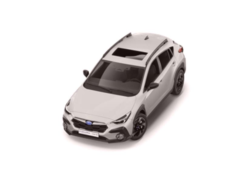 3909802 2.0i e-Boxer Limited 5dr Lineartronic