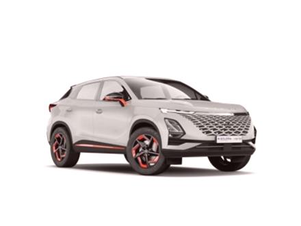 Omoda 5 Estate 1.6 TGDI Comfort 5dr 7DCT