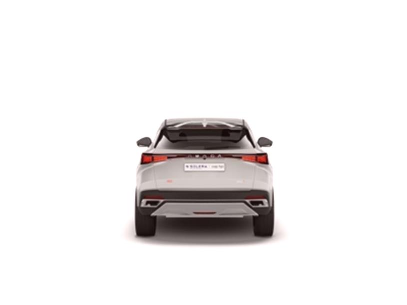 3844532 1.6 TGDI Comfort 5dr 7DCT