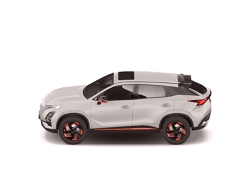 3844533 1.6 TGDI Noble 5dr 7DCT