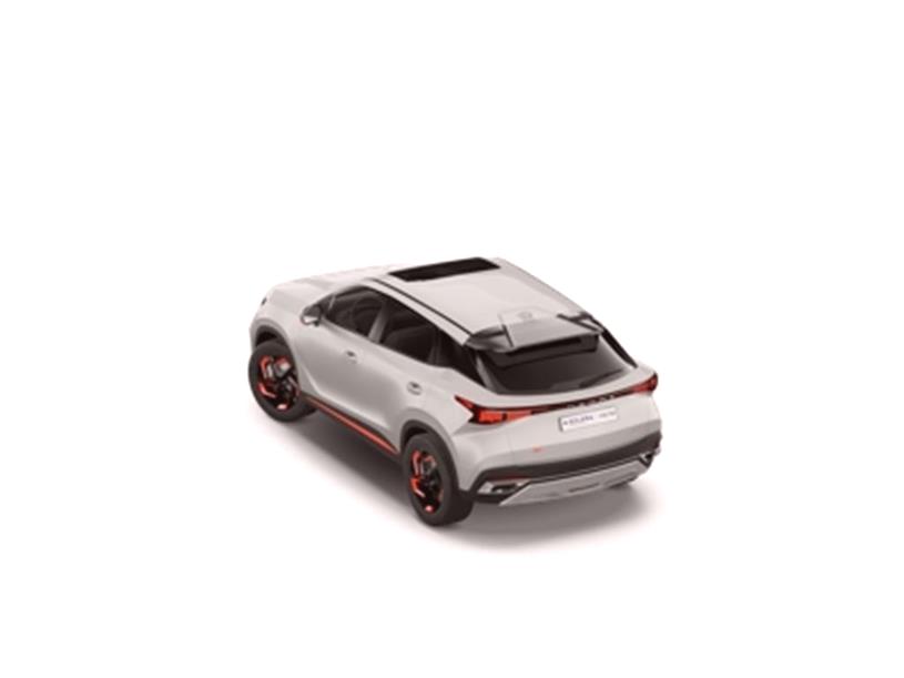 3844533 1.6 TGDI Noble 5dr 7DCT