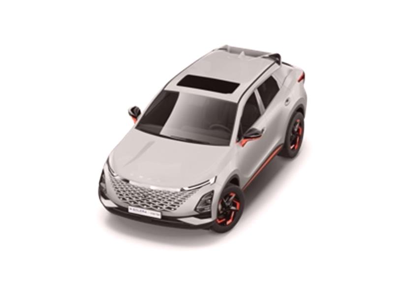 3844533 1.6 TGDI Noble 5dr 7DCT