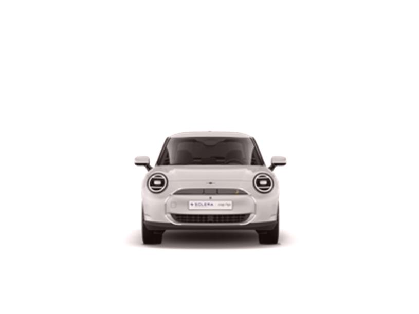 3812909 135kW E Classic 41kWh 3dr Auto