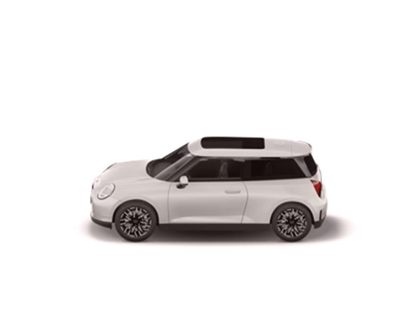 3812922 160kW SE Exclusive [Level 2] 54kWh 3dr Auto