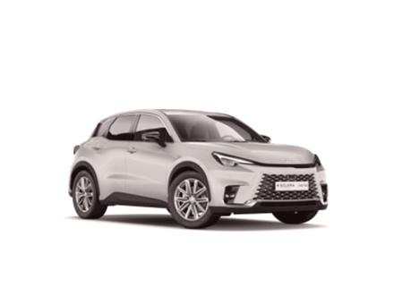 Lexus Lbx Hatchback 1.5 Premium Plus Design 5dr E-CVT