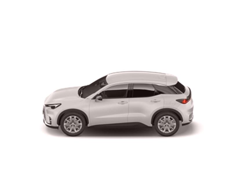 3740191 1.5 Takumi 5dr E-CVT AWD