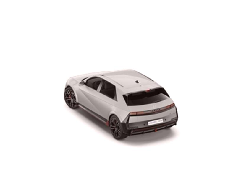 3762838 478kW 84 kWh 5dr Auto [Vision Roof]