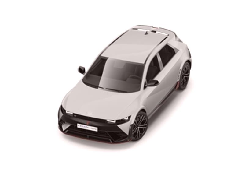 3762838 478kW 84 kWh 5dr Auto [Vision Roof]