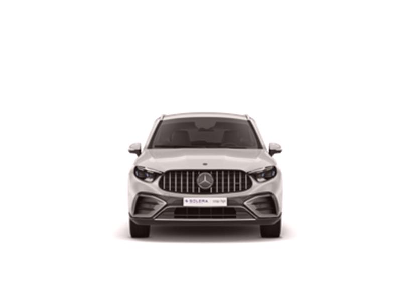 3778984 GLC 43 4Matic Premium 5dr MCT