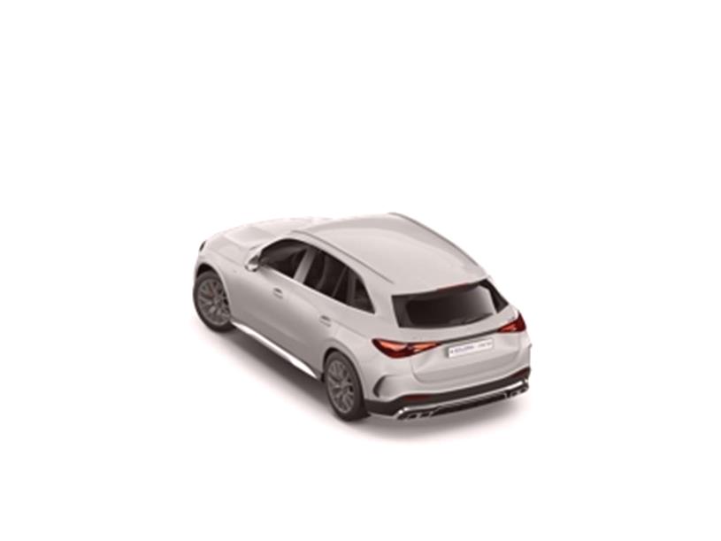 3778984 GLC 43 4Matic Premium 5dr MCT