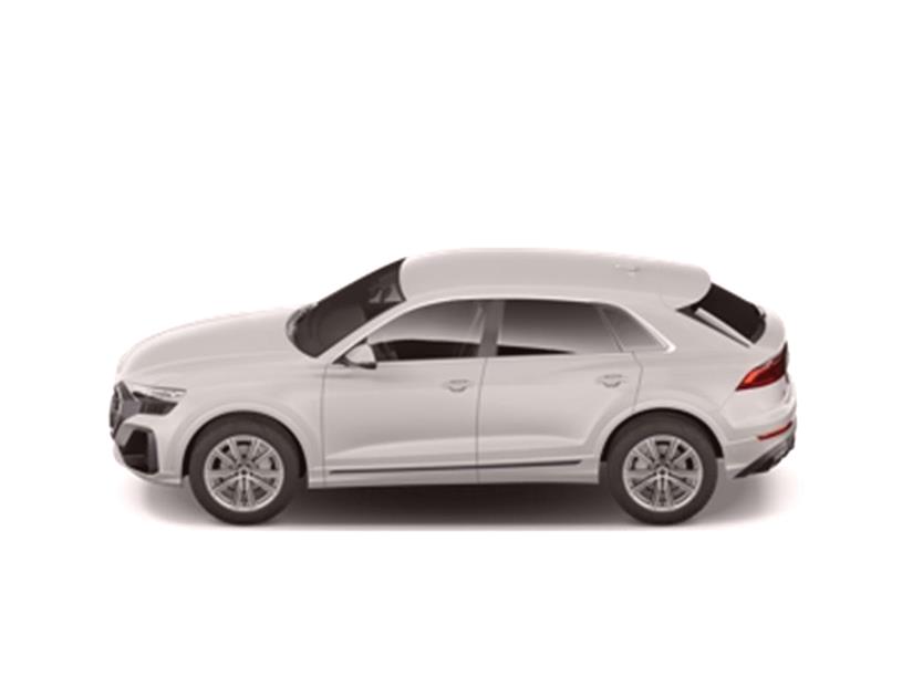 3978504 50 TDI Quattro Black Ed 5dr Tiptronic [Tech Pro]