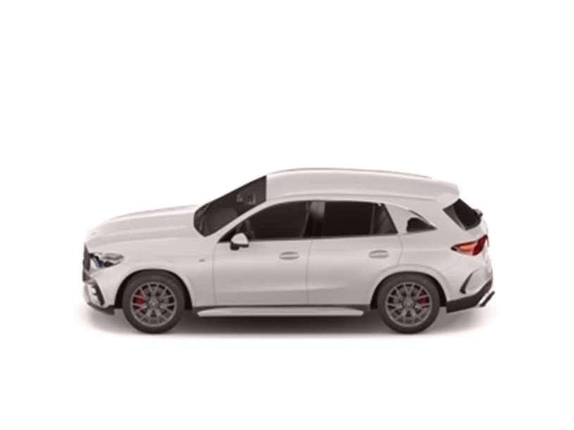 3902560 GLC 63 S 4Matic+ e Perform Night Ed Prem+ 5dr MCT