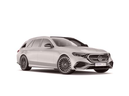 Mercedes-benz E Class Estate E300e AMG Line Premium Plus 5dr 9G-Tronic