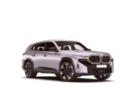 BMW XM Label 5dr Auto