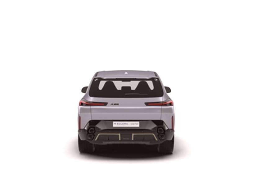 3762832 Label 5dr Auto